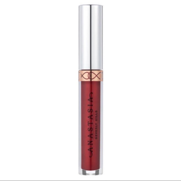2/$25 - Anastasia Beverly Hills Liquid Lipstick - Picture 2 of 7